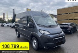 Opel Movano L2H2 L2H2 2.2 140KM