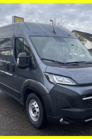 Opel Movano L2H2 L2H2 2.2 140KM-2