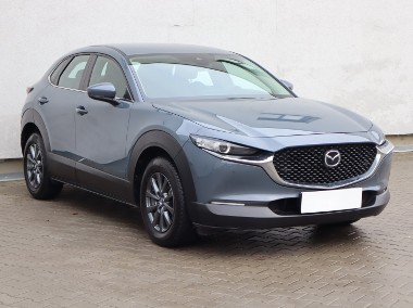 Mazda CX-30 , Salon Polska, 1. Właściciel, Serwis ASO, Automat, Navi,-1
