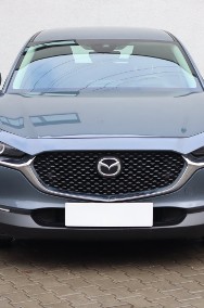 Mazda CX-30 , Salon Polska, 1. Właściciel, Serwis ASO, Automat, Navi,-2