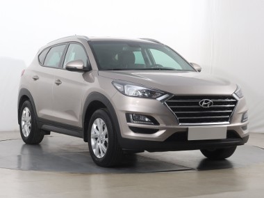 Hyundai Tucson , Salon Polska, 1. Właściciel, Serwis ASO, Navi, Klimatronic,-1