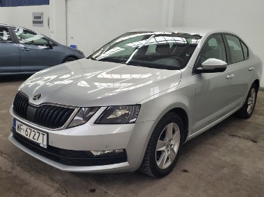 1.0TSI 115KM, Ambition, salon PL, EXPORT-1