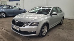 Skoda Octavia III 1.0TSI 115KM, Ambition, salon PL, EXPORT