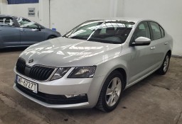 Skoda Octavia III 1.0TSI 115KM, Ambition, salon PL, EXPORT