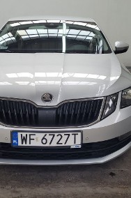 1.0TSI 115KM, Ambition, salon PL, EXPORT-2