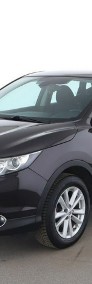 Nissan Qashqai II Salon PL bezwypadkowy jak nowy-3