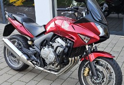 Honda CBF 600S CBF 600 CBF600 ABS 1wł tylko 18440km Kat A2 A -raty-