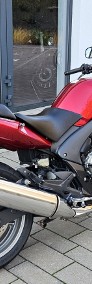 Honda CBF600S CBF 600 CBF600 ABS 1wł tylko 18440km Kat A2 A  -raty--4