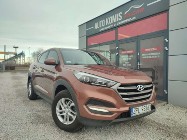 Hyundai Tucson III (34) SALON POLSKA Bezwypadkowy 106tys km! LED Zamiana RATY