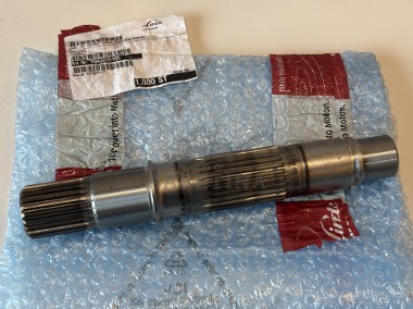 Linde HMV105 HMF105 Wał napędowy SKS 2943230105 2343230110 Oryginał-1