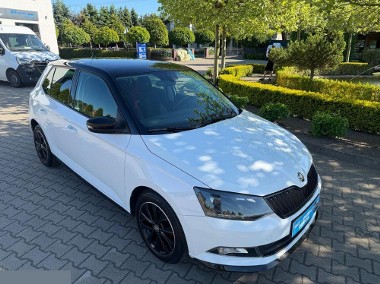 1.4 TDI Clever 90KM 2019r-1