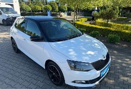 Skoda Fabia III 1.4 TDI Clever 90KM 2019r