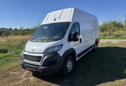 Peugeot Boxer 2,2HDI 140KM l4h3 Maxi L4H3 Klima PDC Kamera Cofania PDC Tempomat