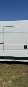 Peugeot Boxer 2,2HDI 140KM l4h3 Maxi L4H3 Klima PDC Kamera Cofania PDC Tempomat-4