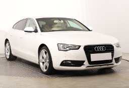 Audi A5 II , Salon Polska, Serwis ASO, Automat, Skóra, Navi, Xenon,