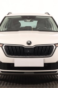 Skoda Kamiq , Salon Polska, 1. Właściciel, Serwis ASO, VAT 23%,-2