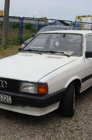 Audi 80 II (B2) B2-2