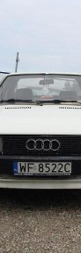 Audi 80 II (B2) B2-4