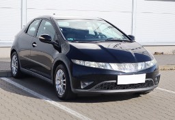 Honda Civic VIII , Salon Polska, 1. Właściciel, Klimatronic, Parktronic,ALU