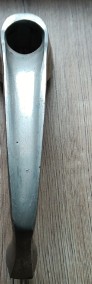 Klamka zewnętrzna (aluminiowa) Star 200 / 244 / 266 / 28/ 29-3