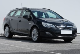 Opel Astra J , Klimatronic, Tempomat, Podgrzewane siedzienia