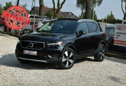 Volvo XC40 AWD 2.0 T5 250KM Automat 2018r. FullLED Skóra Panorama Kamera