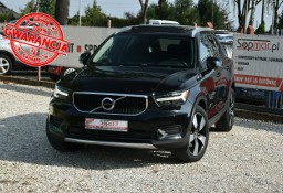 Volvo XC40 AWD 2.0 T5 250KM Automat 2018r. FullLED Skóra Panorama Kamera