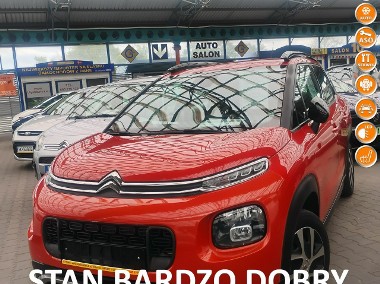 Citroen C3 Aircross-1