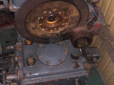 Liebherr L564 - Skrzynia Biegów [ZF 4112 035 014] 3 AVG 310-1