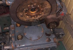 Liebherr L564 - Skrzynia Biegów [ZF 4112 035 014] 3 AVG 310