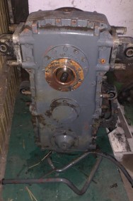 Liebherr L564 - Skrzynia Biegów [ZF 4112 035 014] 3 AVG 310-2