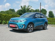 Suzuki Vitara II III 1.6 VVT 120KM Eu6 XLED 4x4 AllGrip AWD Premium Automat +Hak -Kra