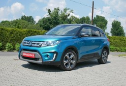 Suzuki Vitara II III 1.6 VVT 120KM Eu6 XLED 4x4 AllGrip AWD Premium Automat +Hak -Kra