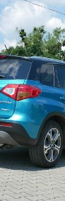 Suzuki Vitara II III 1.6 VVT 120KM Eu6 XLED 4x4 AllGrip AWD Premium Automat +Hak -Kra-3