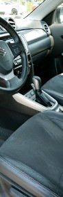 Suzuki Vitara II III 1.6 VVT 120KM Eu6 XLED 4x4 AllGrip AWD Premium Automat +Hak -Kra-4