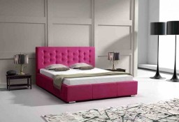 Łóżko Amarant 160x200 Rzepin