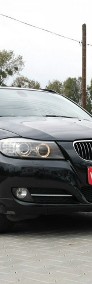 BMW SERIA 3 2.0D 143KM Kombi -Navi -1Wł od kilku lat ! -Zobacz-4