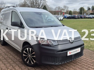Volkswagen Caddy VAT 23-1