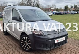Volkswagen Caddy VAT 23