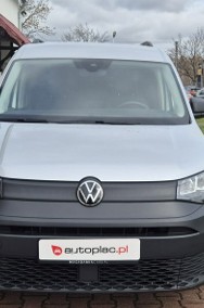 Volkswagen Caddy VAT 23-2