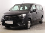 Opel Combo IV , Salon Polska, 1. Właściciel, Automat, 7 miejsc, VAT 23%,
