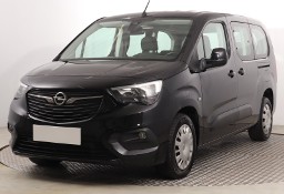 Opel Combo IV , Salon Polska, 1. Właściciel, Automat, 7 miejsc, VAT 23%,