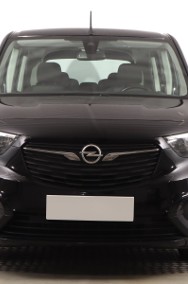 Opel Combo IV , Salon Polska, 1. Właściciel, Automat, 7 miejsc, VAT 23%,-2