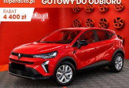 Renault Captur Evolution 1.2 TCe Evolution 1.2 TCe 115KM / pakiet spare wheel
