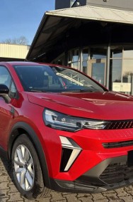 Renault Captur Evolution 1.2 TCe Evolution 1.2 TCe 115KM / pakiet spare wheel-2