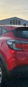 Renault Captur Evolution 1.2 TCe Evolution 1.2 TCe 115KM / pakiet spare wheel-4