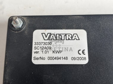 Valtra TC1 - sterownik skrzyni biegów 33373030-2