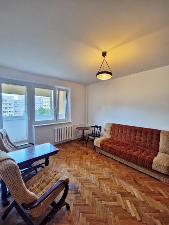 Mieszkanie na wynajem, 55 m² Szczecin, 26 Kwietnia