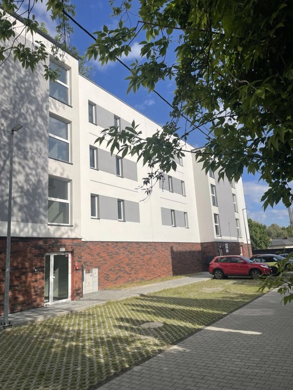 Mieszkanie na sprzedaż, 3 pokoje, 62 m², Łódź