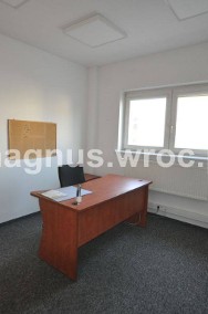 Biuro do wynajęcia Wrocław-Fabryczna-2